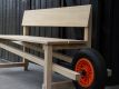 Wheelbench