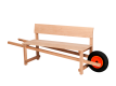 Wheelbench