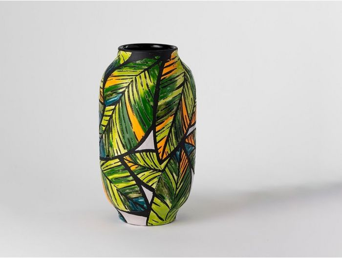 Vaso Tropical