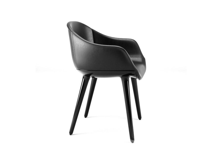 Cyborg Lord Chair by Marcel Wanders Studio for Magis