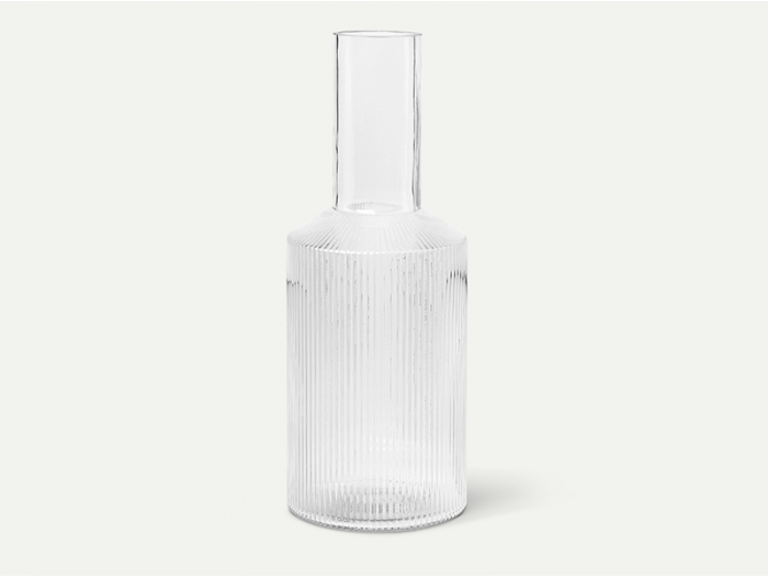 Ripple Carafe