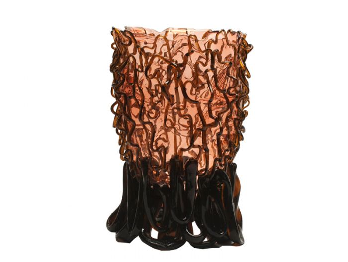 Medusa Vase