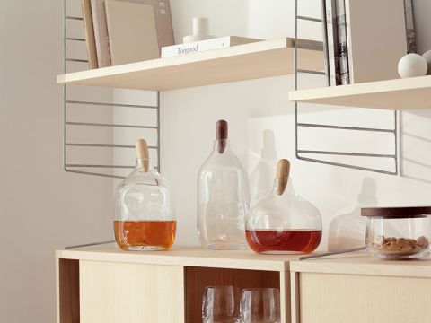 FLoat Decanter