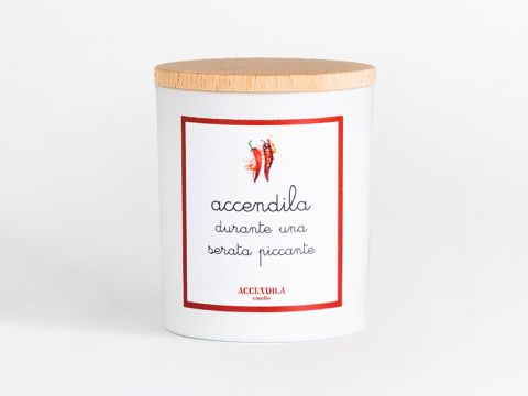 Accendila Piccante