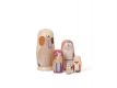 Critter Nesting Dolls