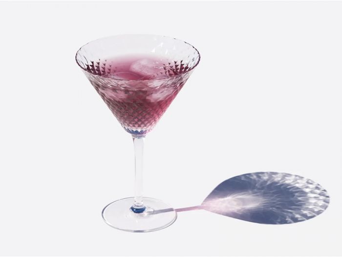 Veneziano Mixology Martini - 4pz