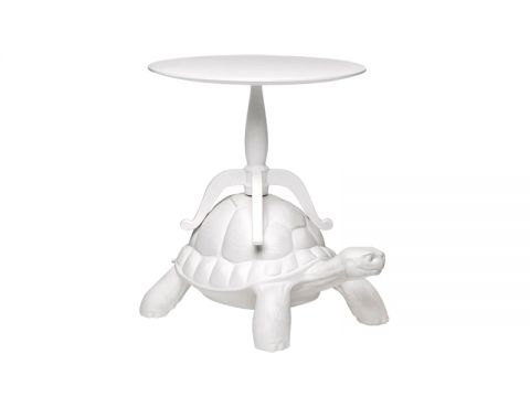 Turtle Carry Coffee Table