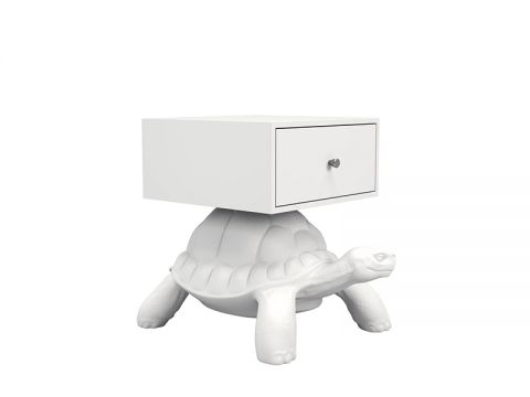 Turtle Carry Bed Table