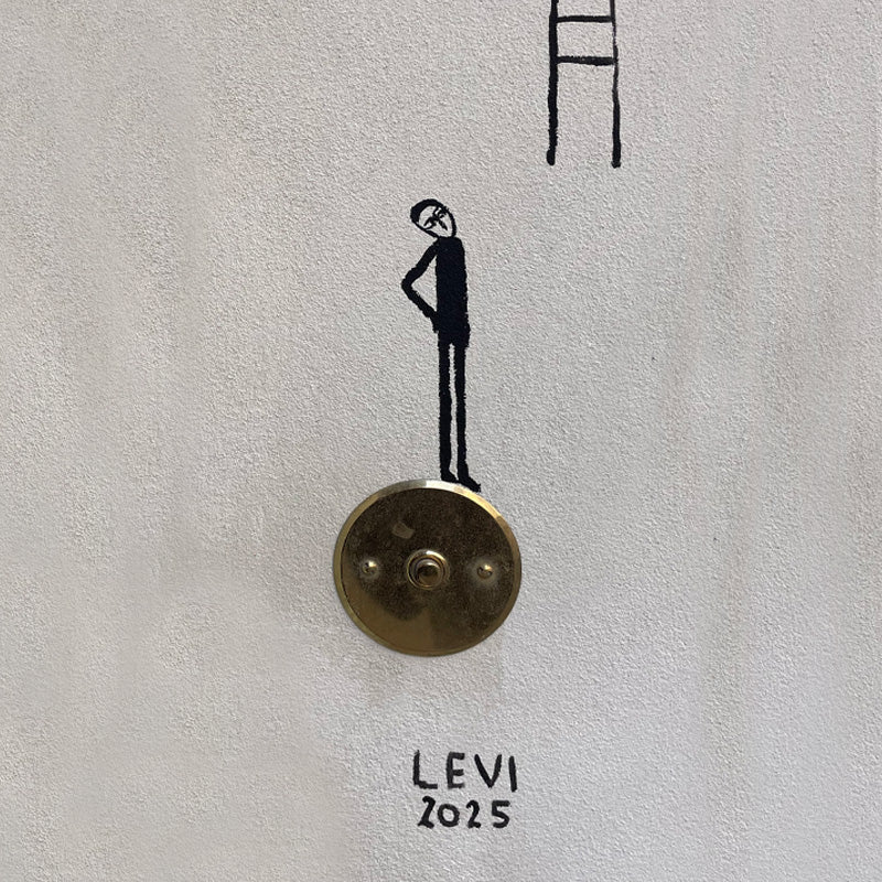 Francesco Levi x Design Now