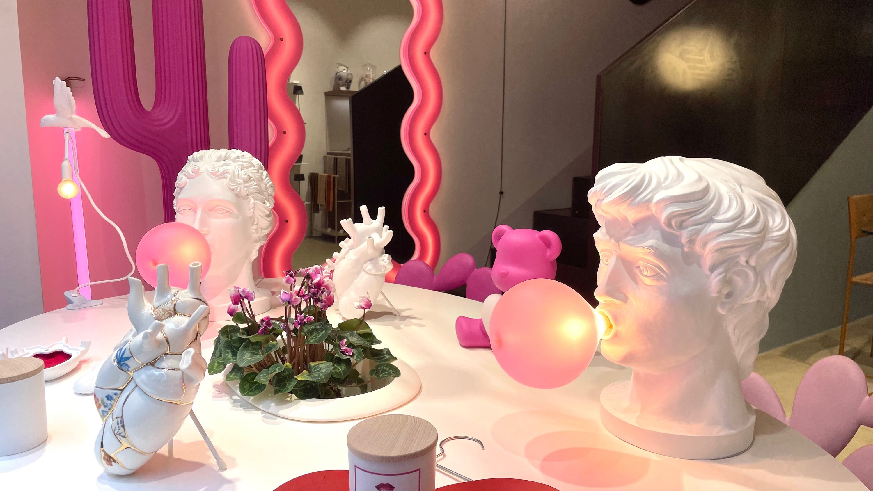 San Valentino secondo noi