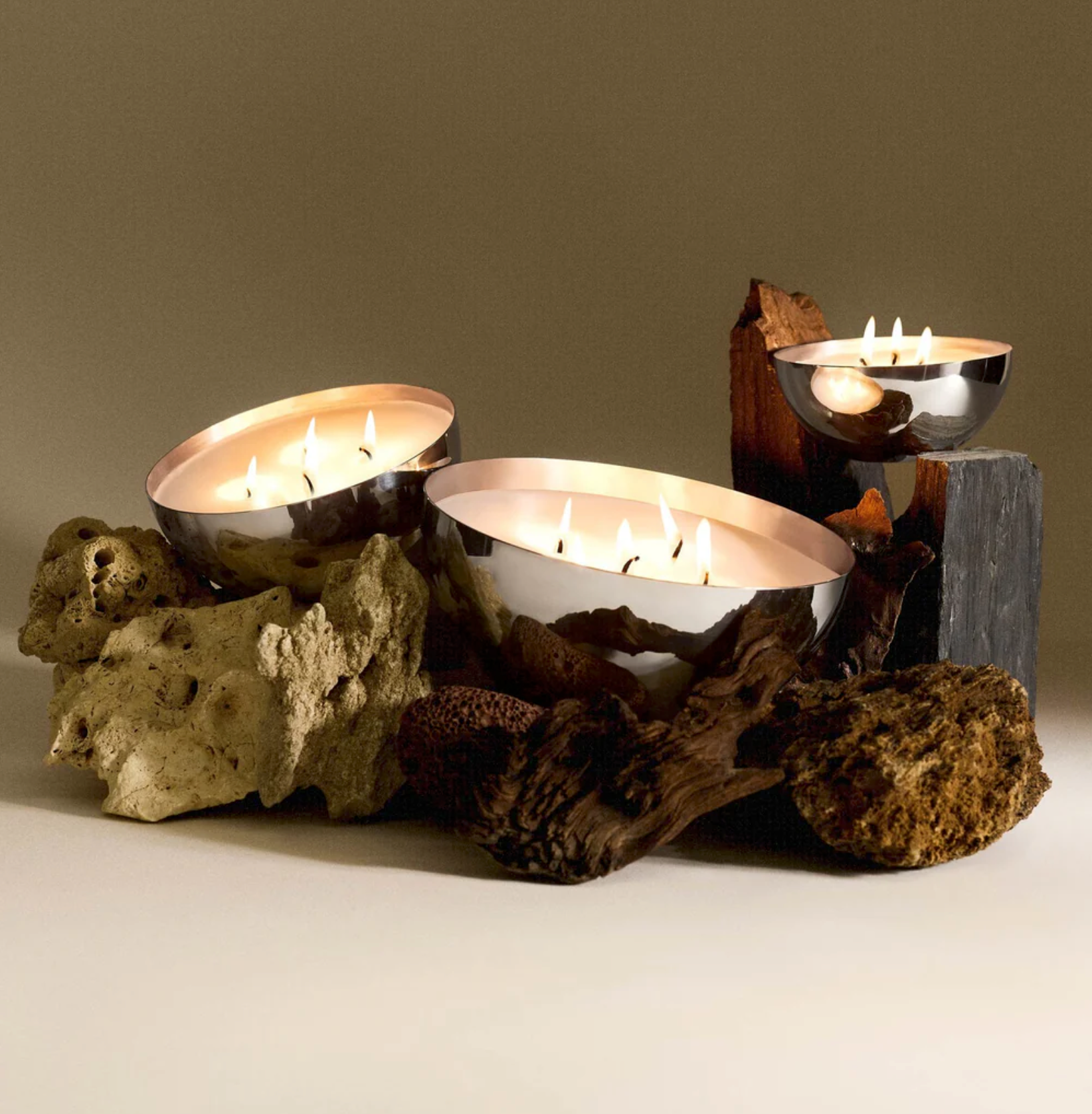 Candele e Diffusori