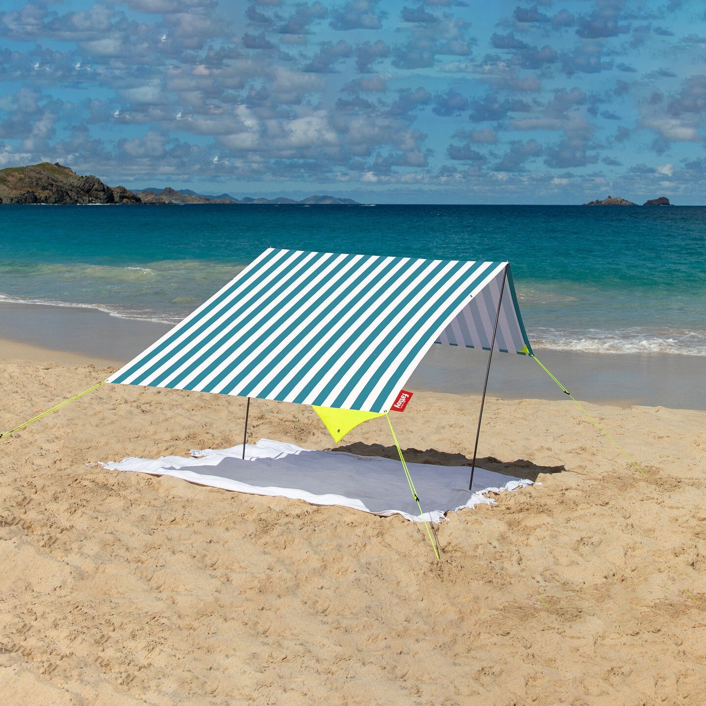 Accessori Outdoor