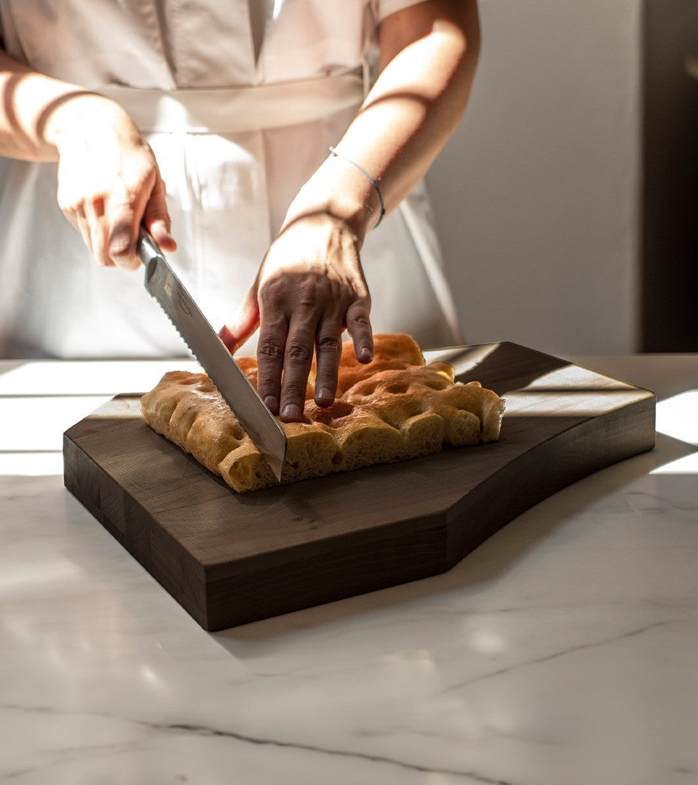 Wooden Kitchen Essentials