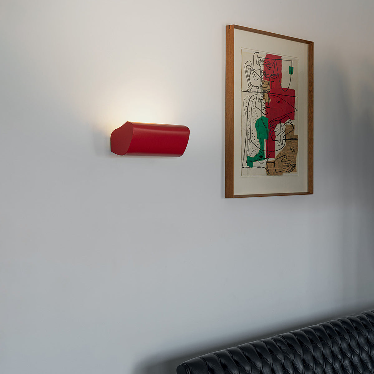 Lampade a Parete