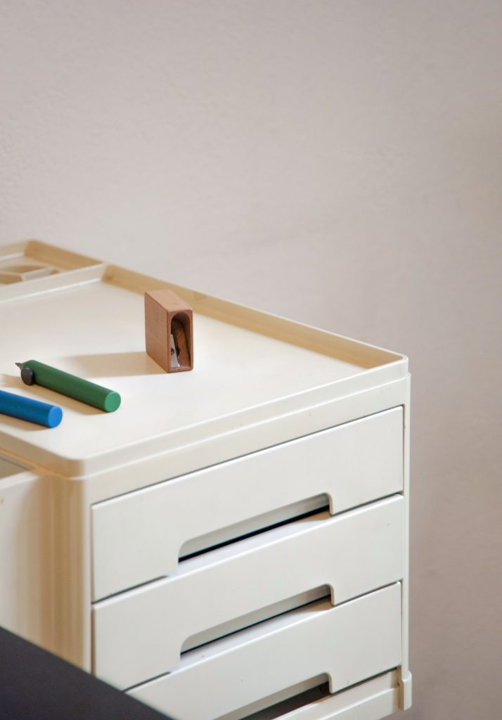 The September Desk