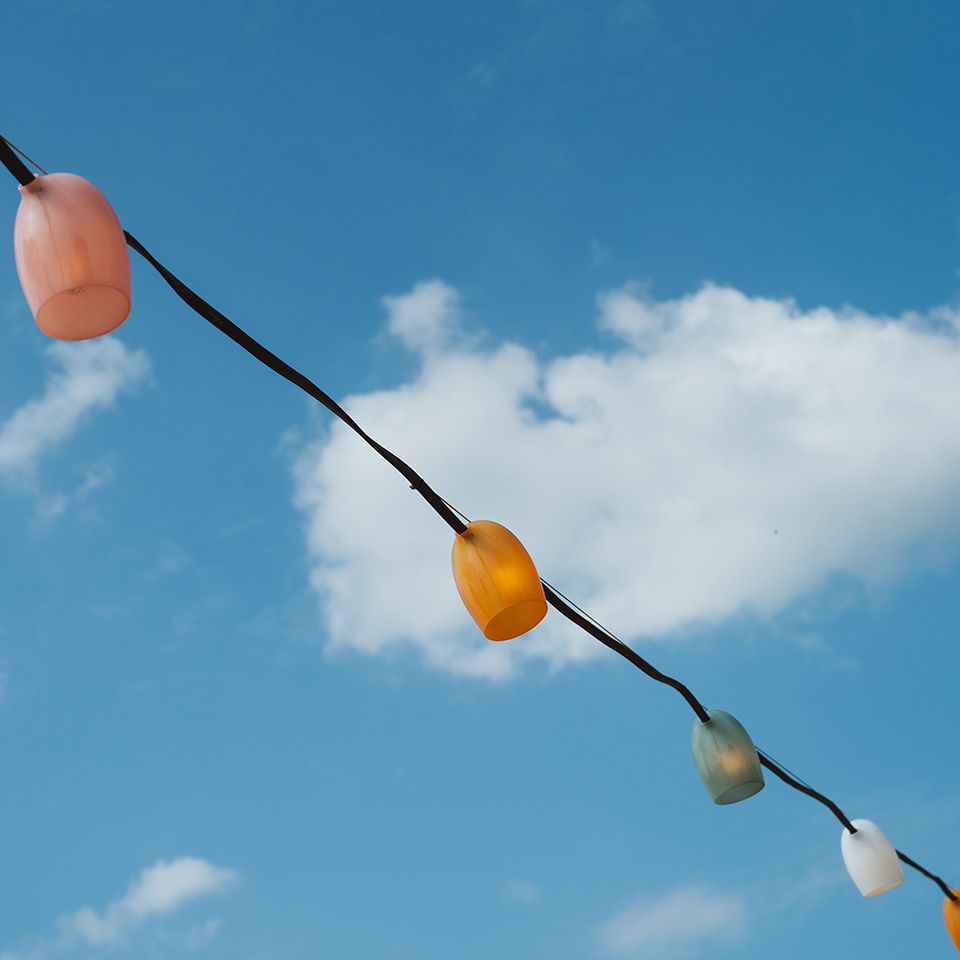 Lampade Outdoor