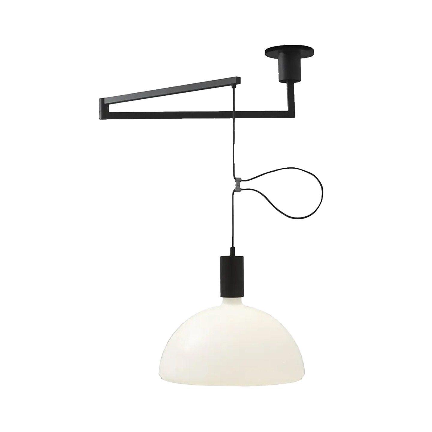 AS41C Black