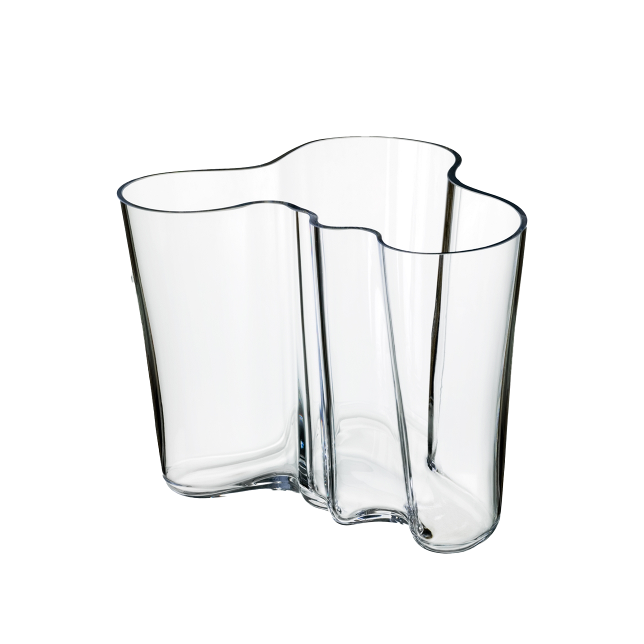 Alvar Aalto Vase 160 mm