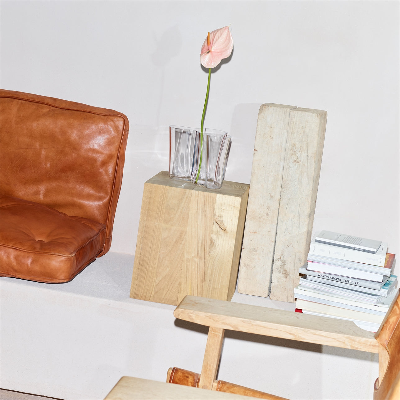 Alvar Aalto Vase 160 mm