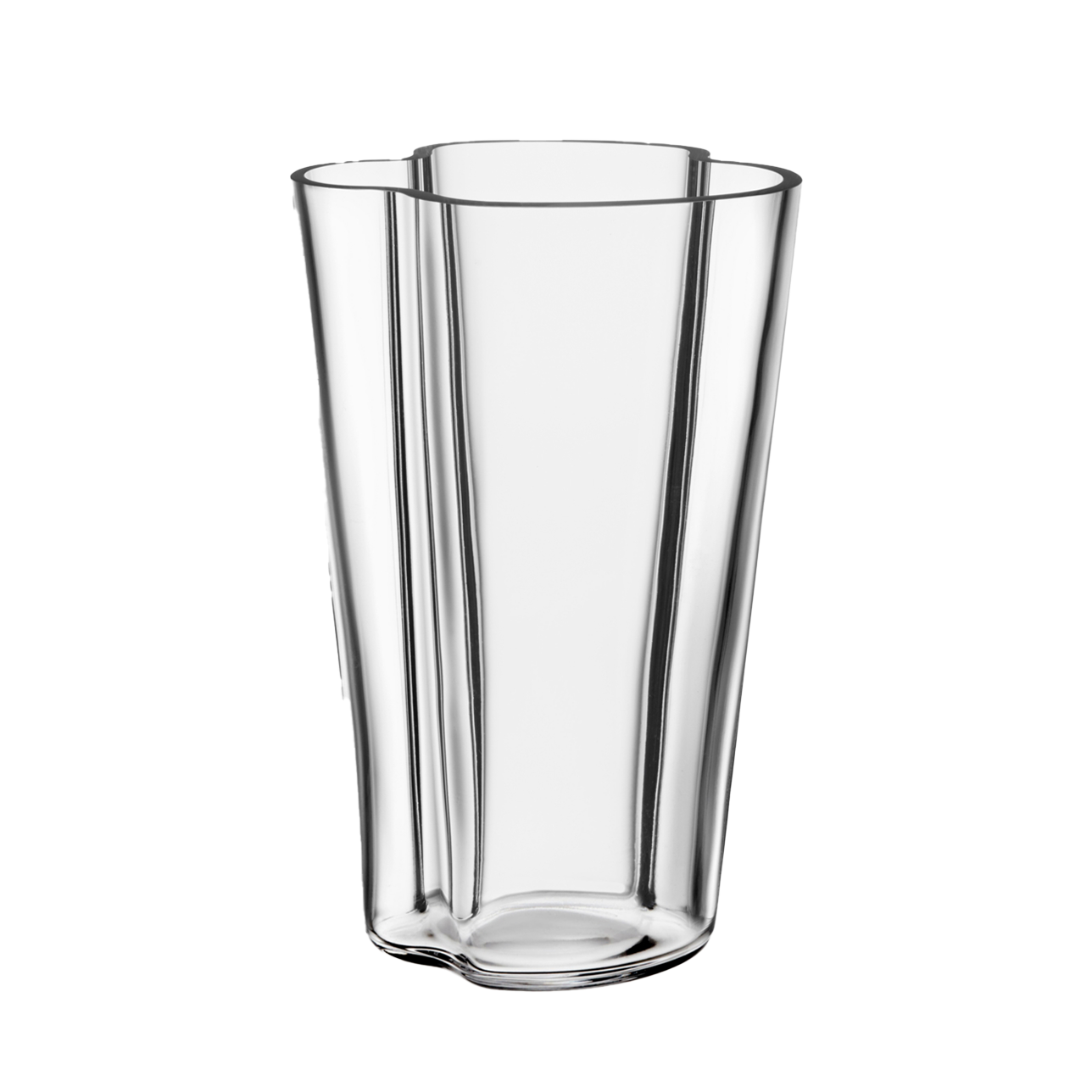 Alvar Aalto Vase 220 mm