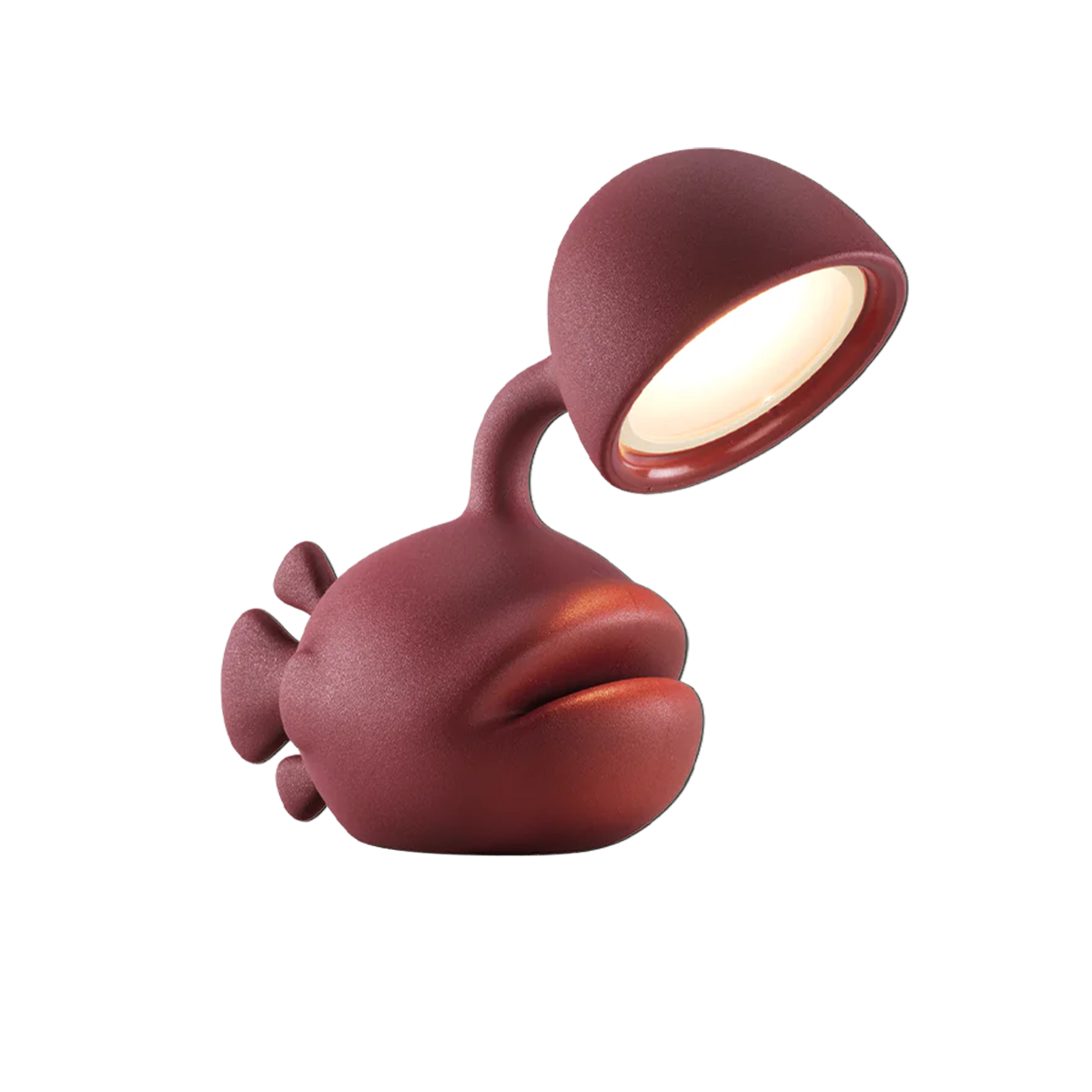 Abyss Lamp