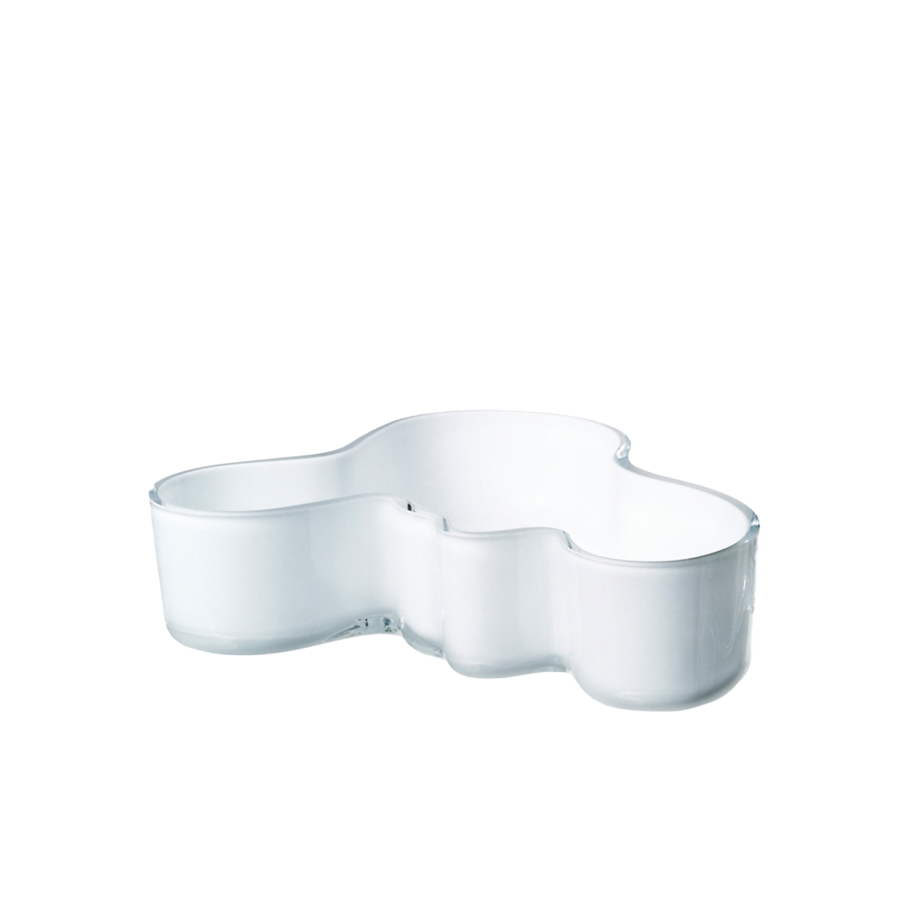 Alvar Aalto Bowl 195 x 50 mm