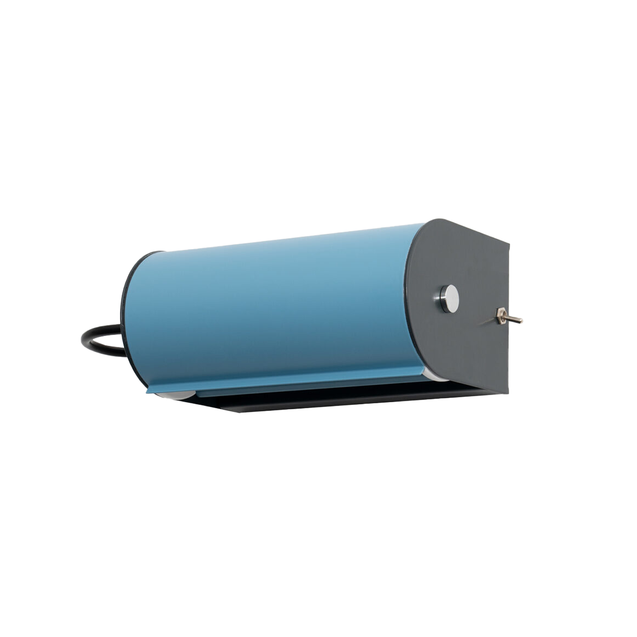 Petite Cylindrical Wall Lamp