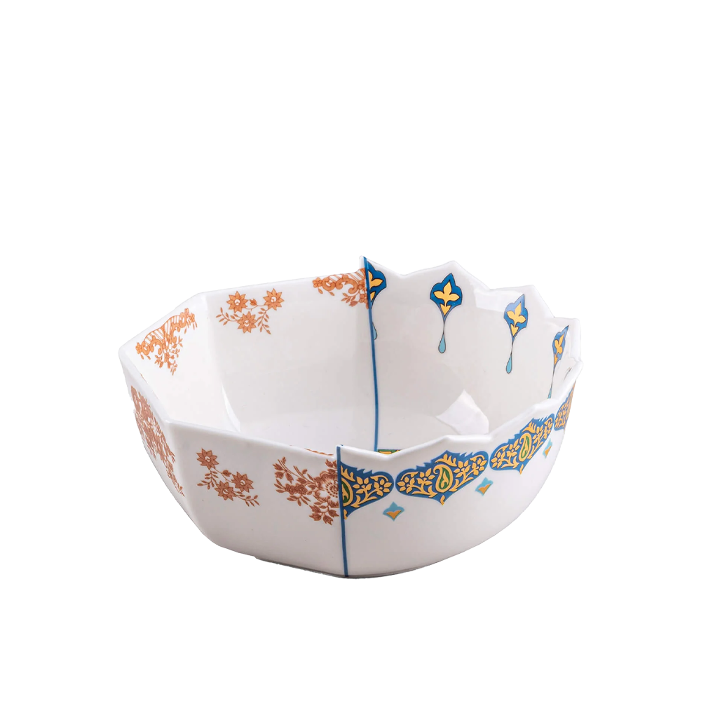 Hybrid Bowl