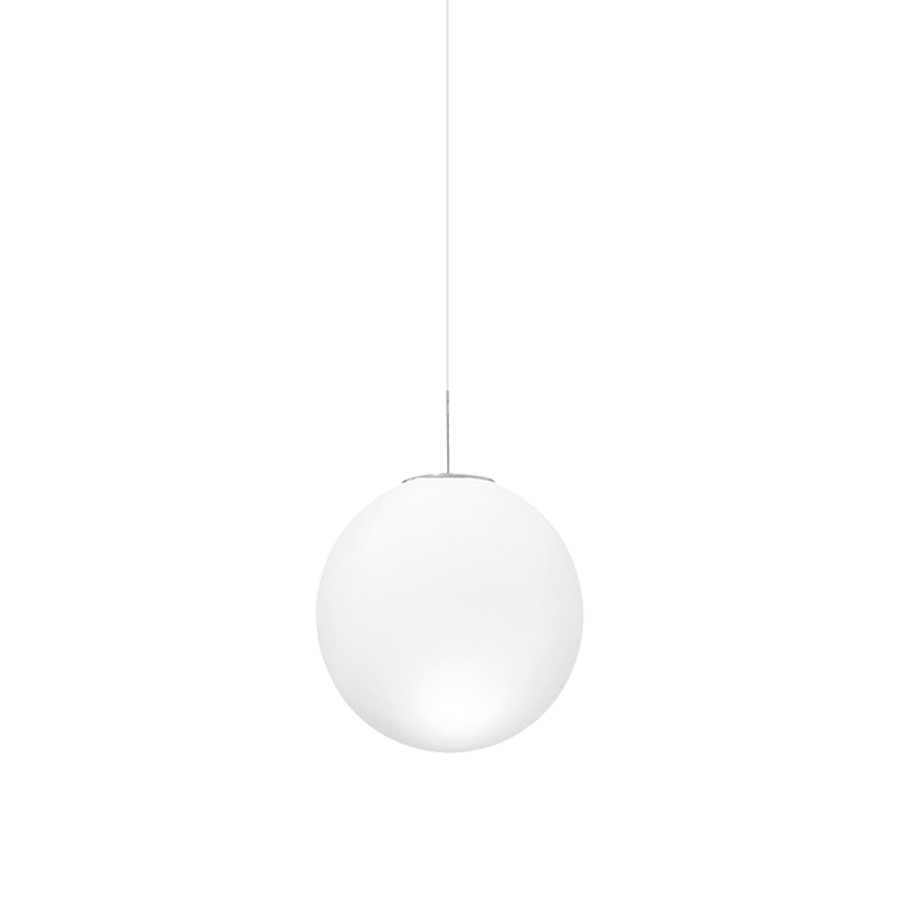 Asteroid Chrome - 30 cm
