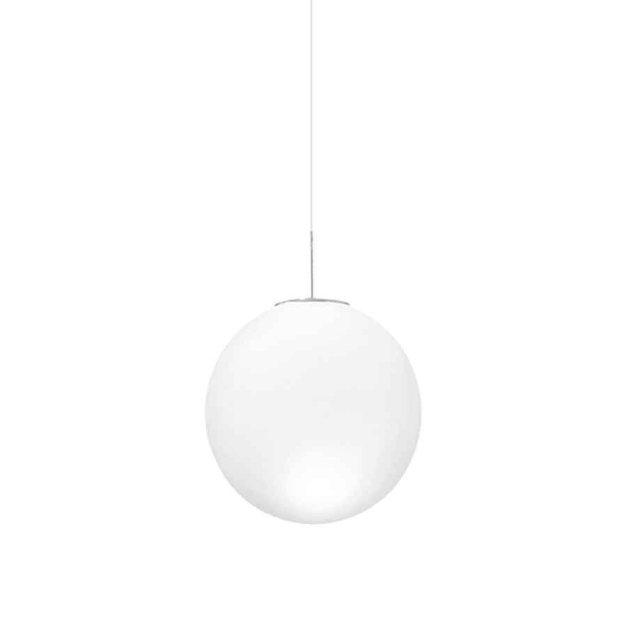 Asteroide Chrome - 40 cm