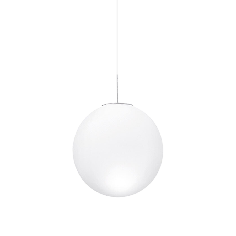 Asteroide Chrome - 50 cm