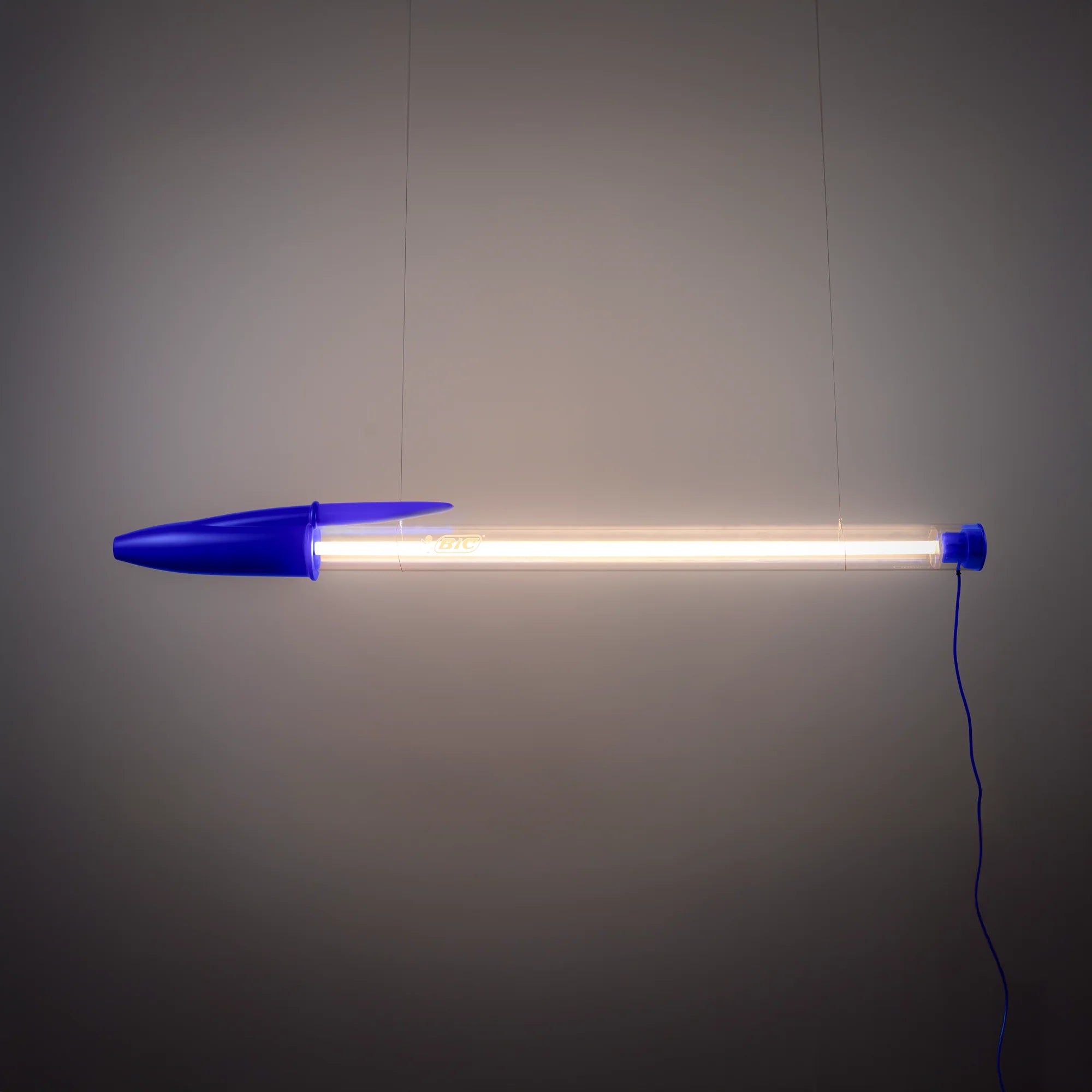 Bic Lamp