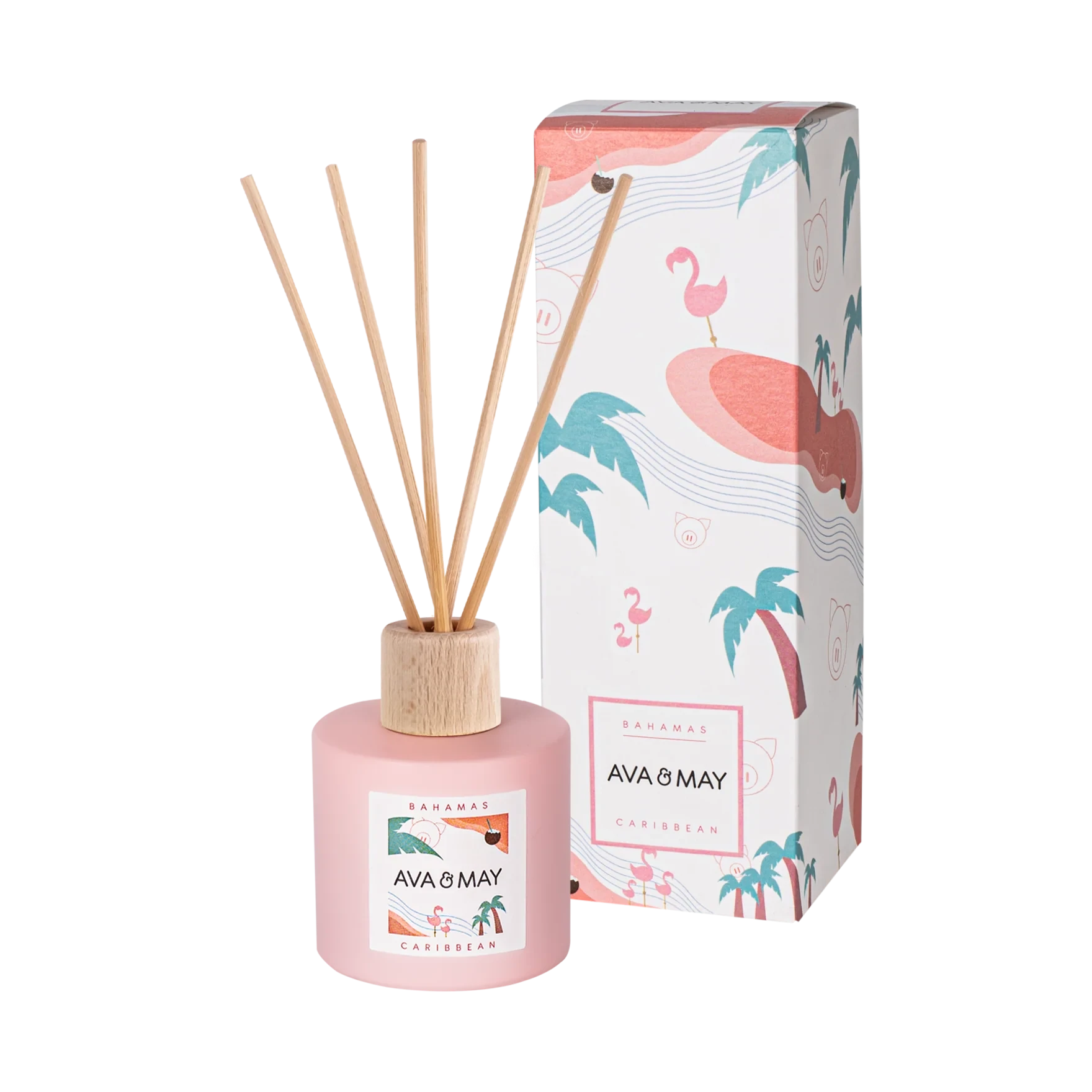 Bahamas Diffuser