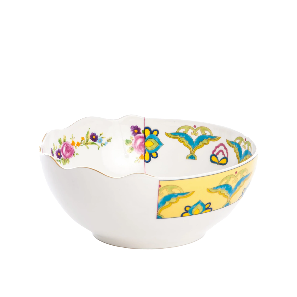 Hybrid Bowl