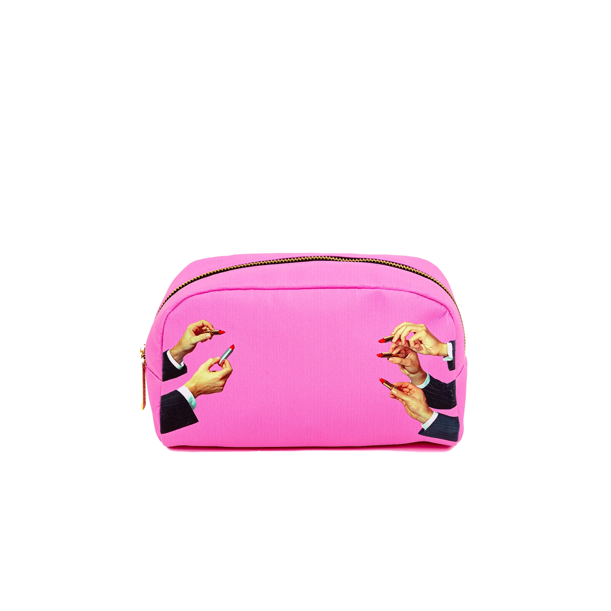 Toilet Paper Beauty Case - 23 x 8 x 13