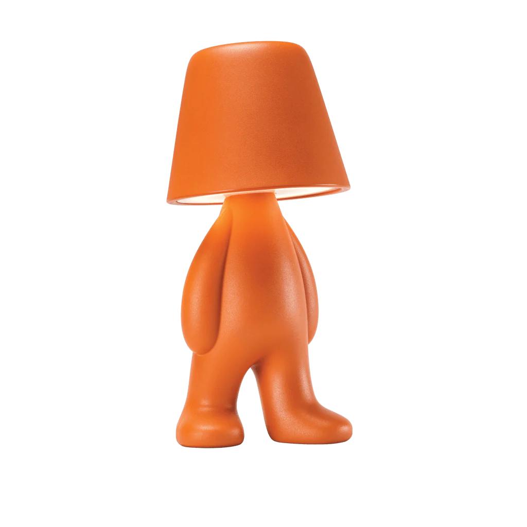 Bigger Brother Lamp