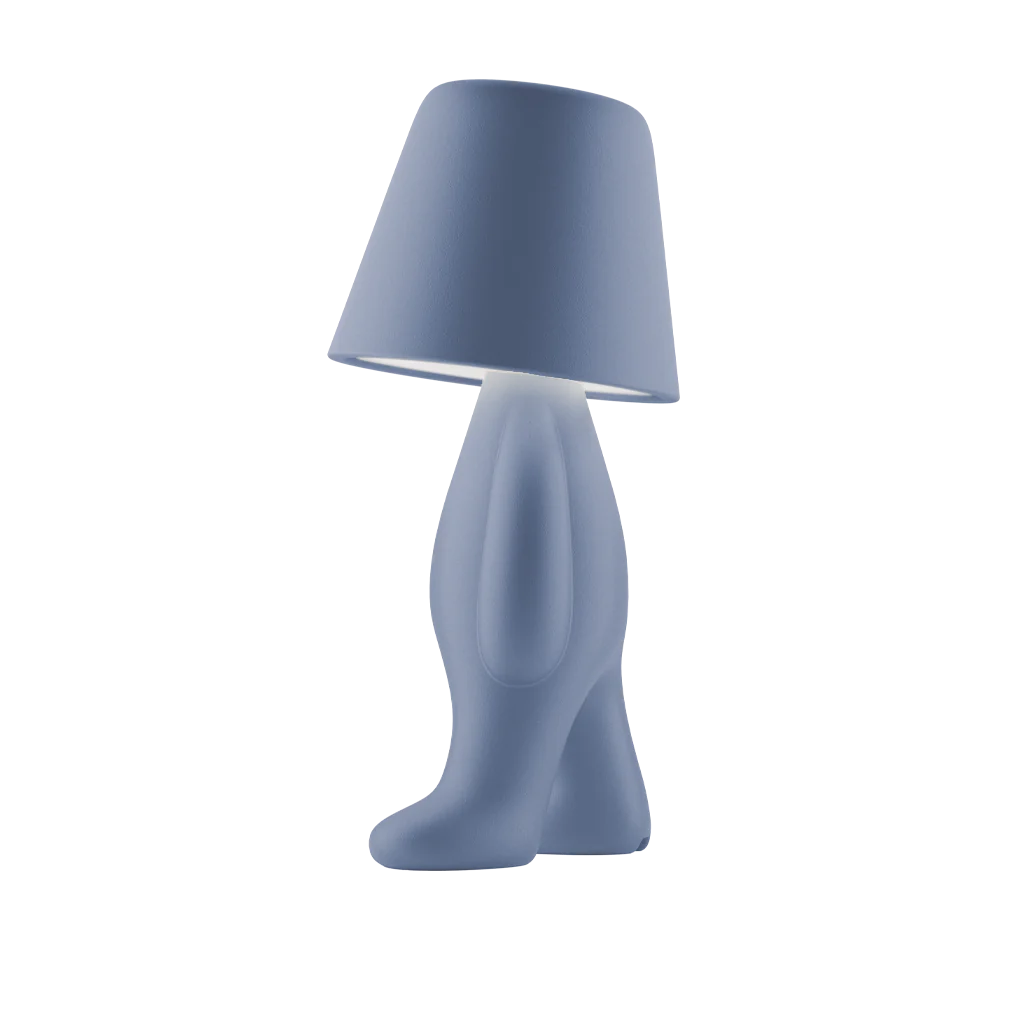 Bigger Brother Lamp