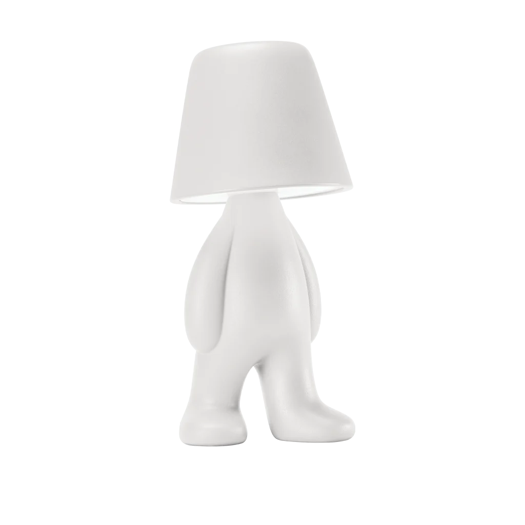 Bigger Brother Lamp