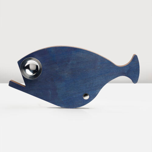 Pesce Fresco - Blue Fish