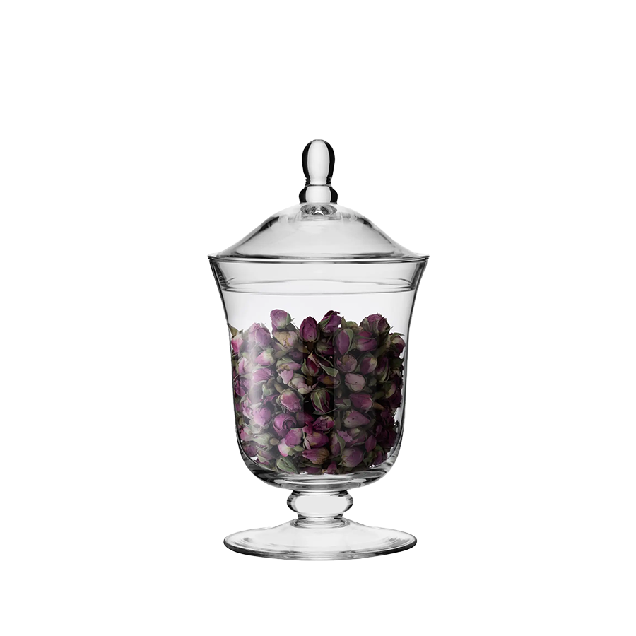 It's useful. Bon Bon Jar. 25cm (H).
