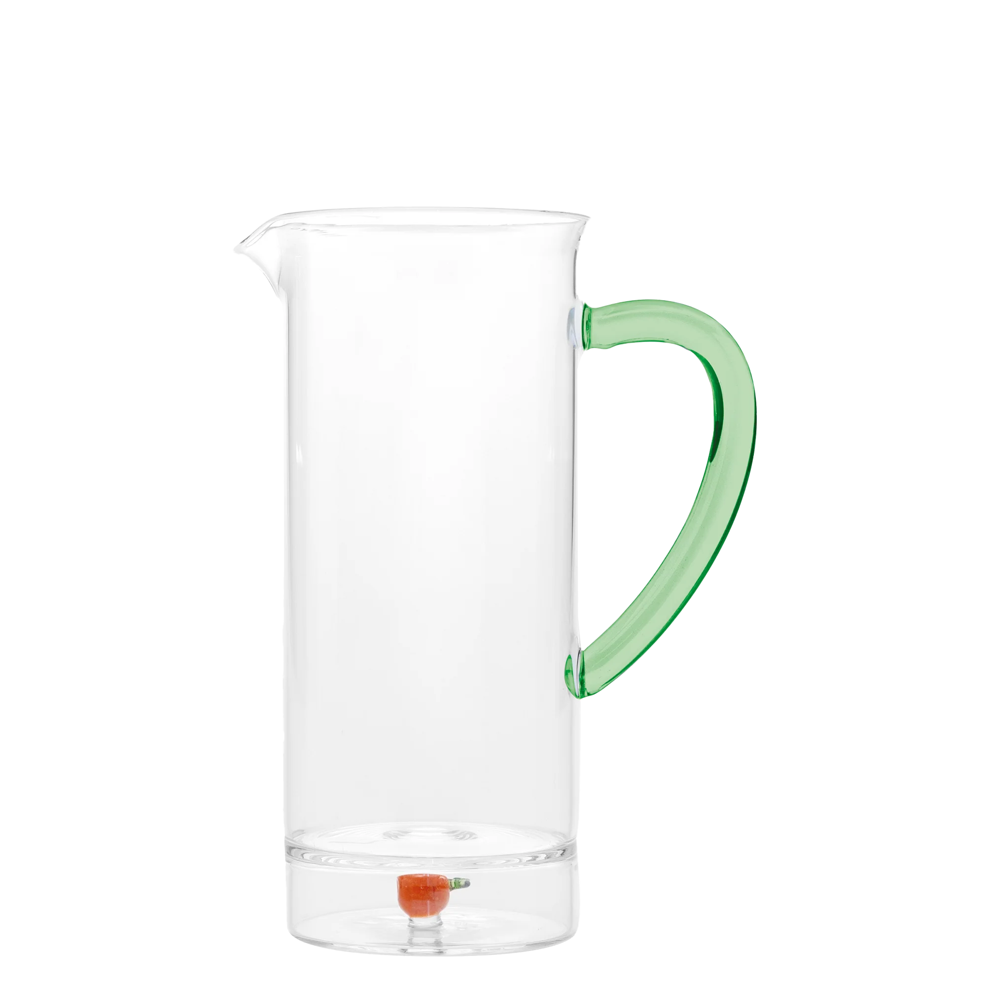 Teca Frutta - Caraffa