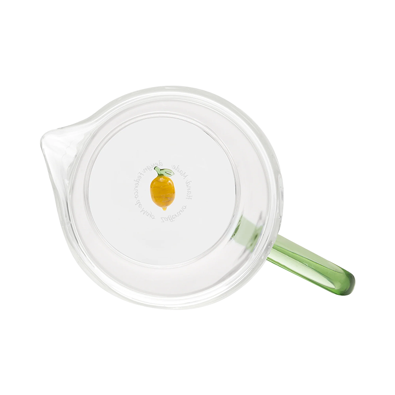Teca Frutta - Caraffa