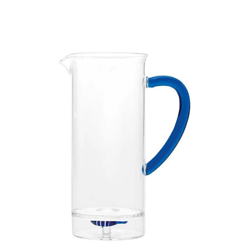 Teca Mare - Caraffa