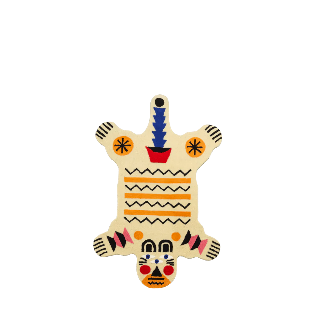 Big Bear M Carpet