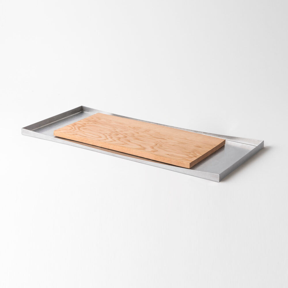 The Cedar Plank