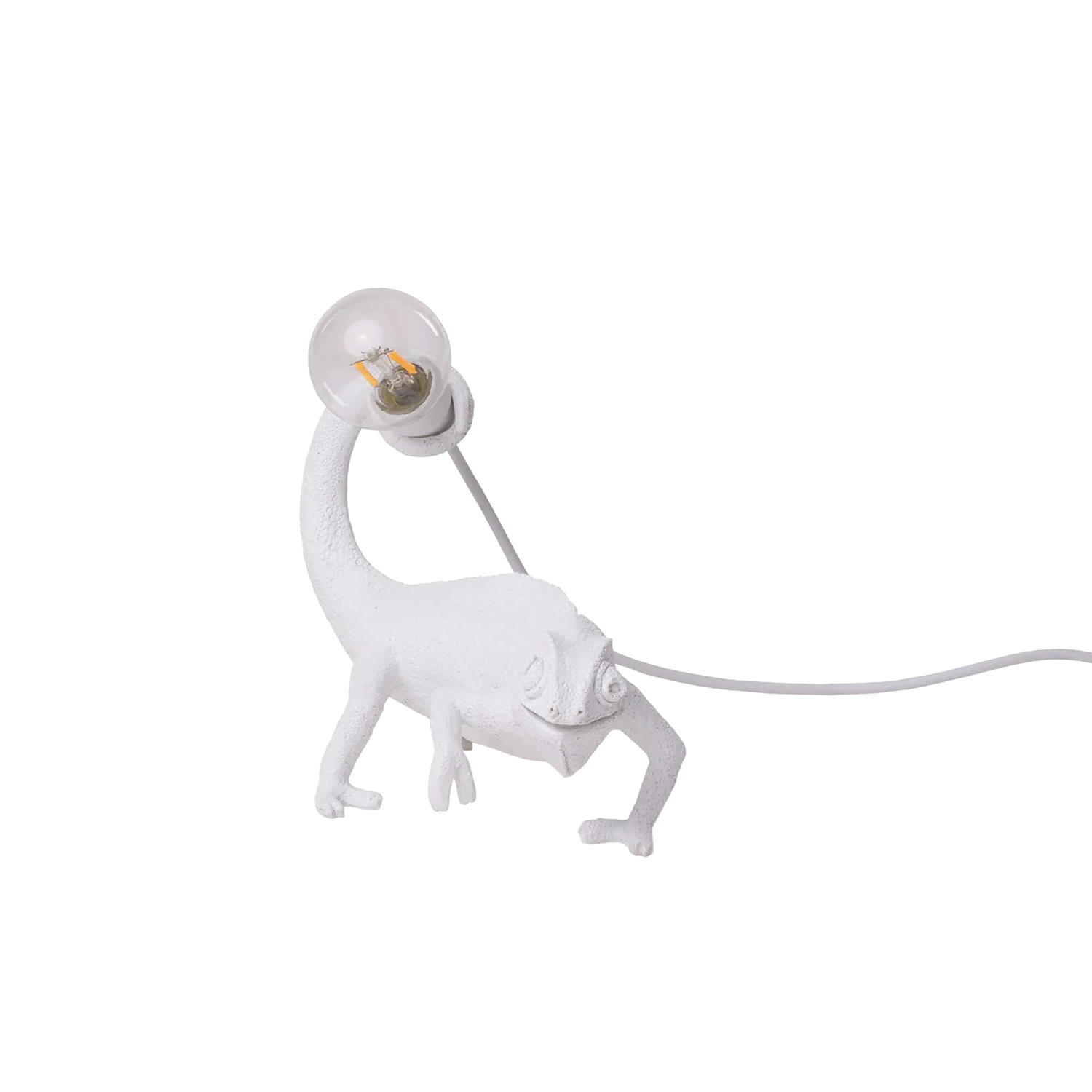 Chameleon Lamp
