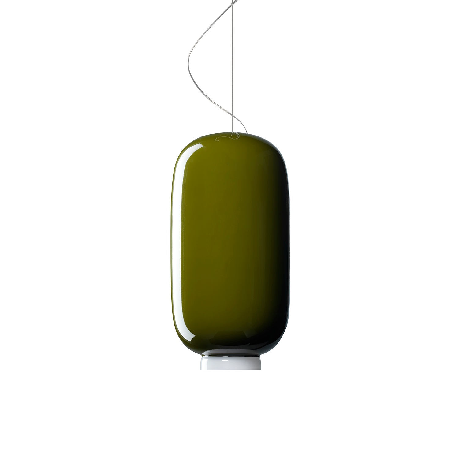 Chouchin. Verde.