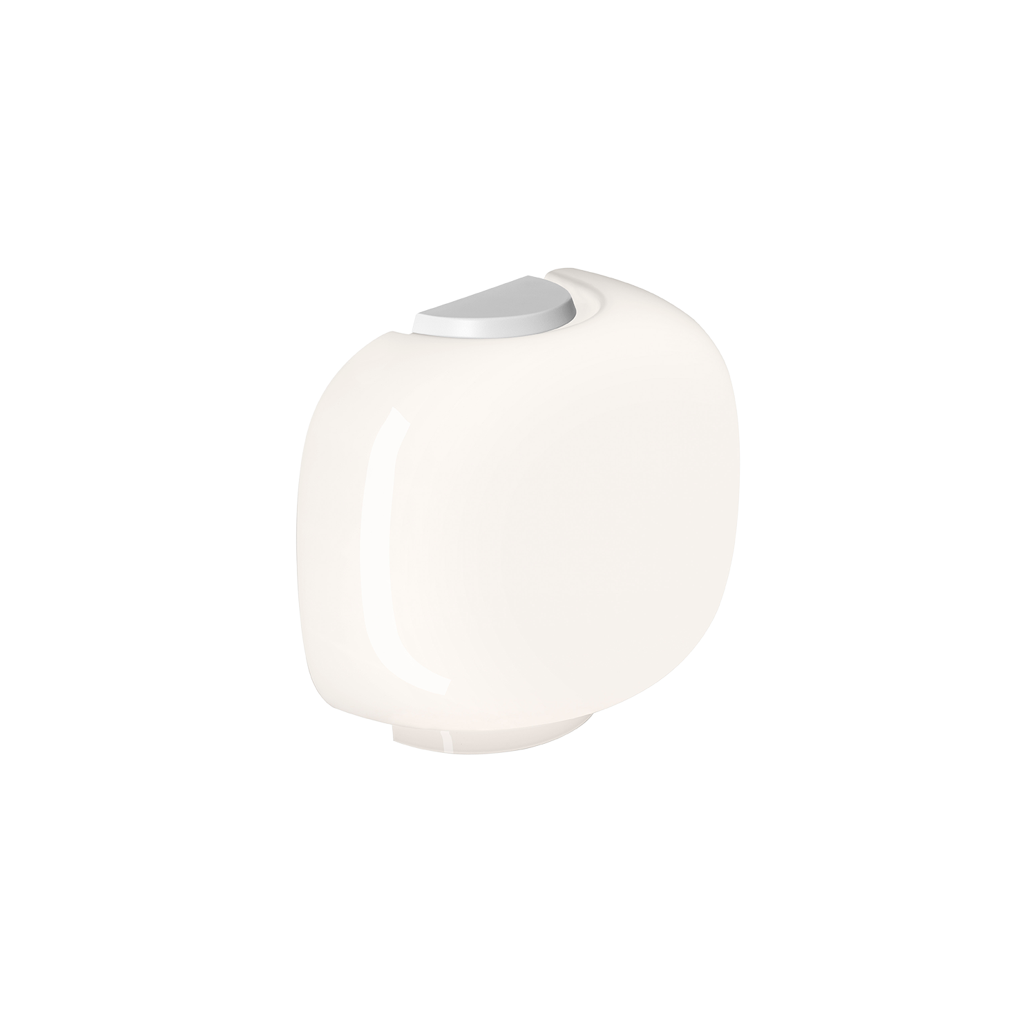 Chouchin 3 Semi Parete Bianco