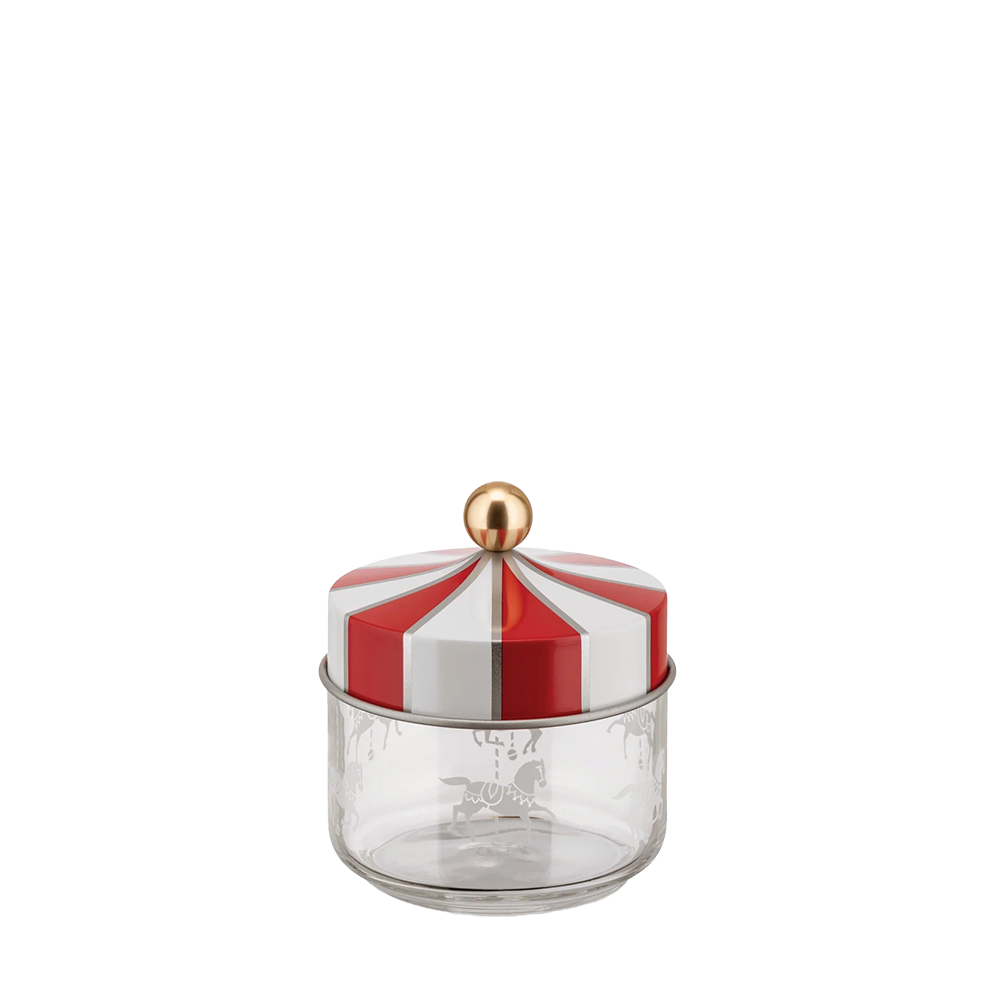 Circus - Barattolo 50 cl