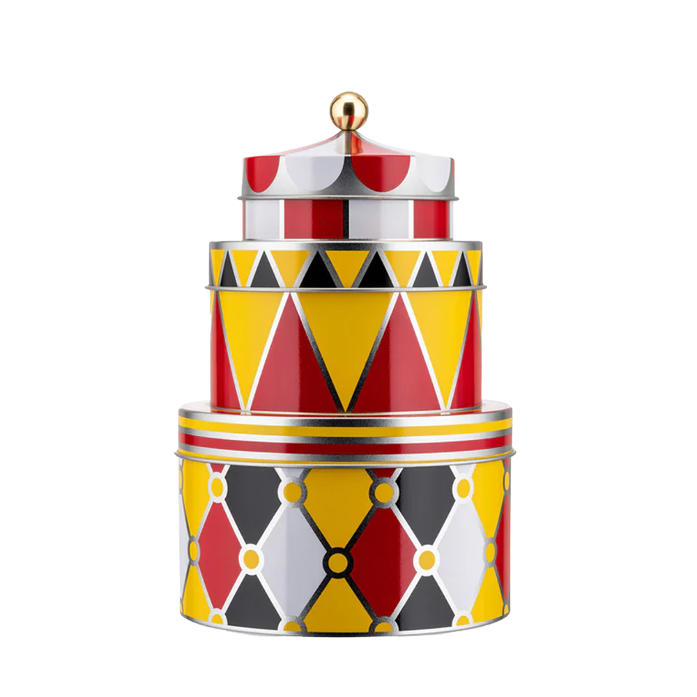 Circus - Set 3 Scatole